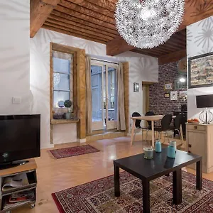 Le 27 L Apartamento