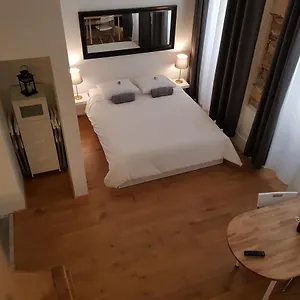 Loge De L'opera Bed and breakfast