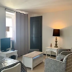 Au Cœur De Apartamento