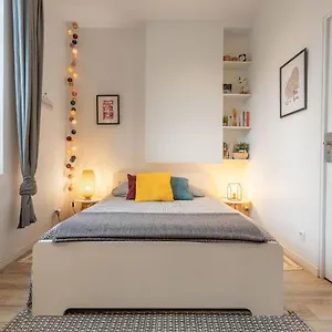 Le Cocon Lumiere Lyon
