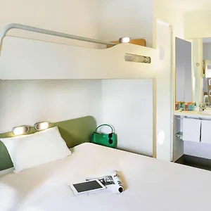 Ibis Budget Gerland Отель